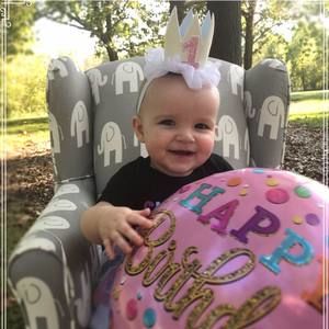 Meet your Posher, Erica